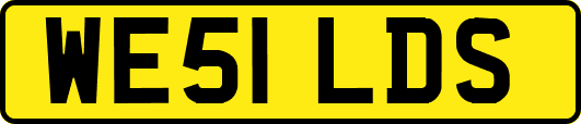 WE51LDS