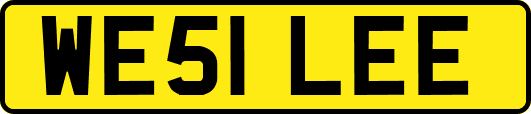 WE51LEE