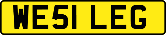 WE51LEG