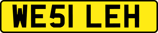 WE51LEH