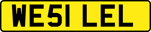 WE51LEL