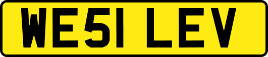 WE51LEV