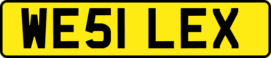 WE51LEX