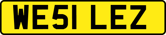 WE51LEZ