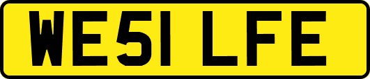 WE51LFE