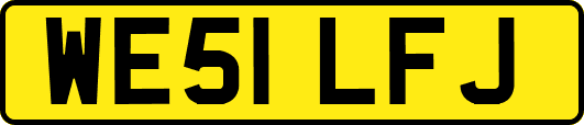 WE51LFJ