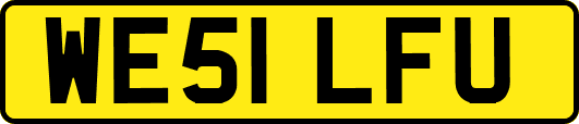 WE51LFU