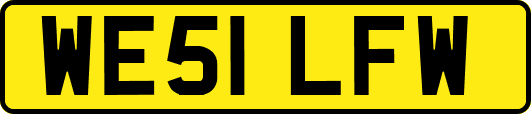 WE51LFW