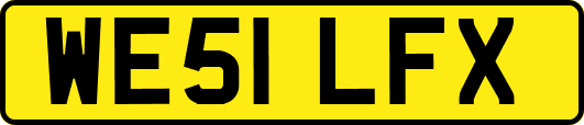 WE51LFX