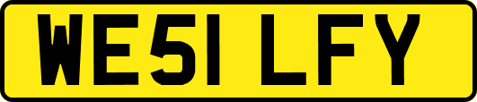 WE51LFY