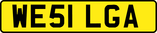 WE51LGA