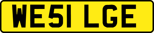 WE51LGE