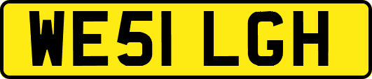 WE51LGH