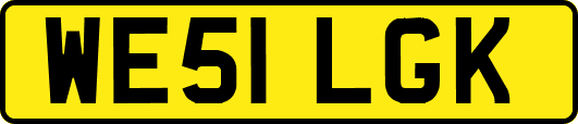 WE51LGK