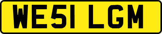 WE51LGM