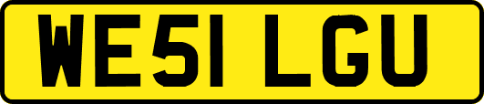 WE51LGU