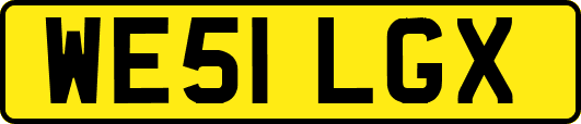 WE51LGX