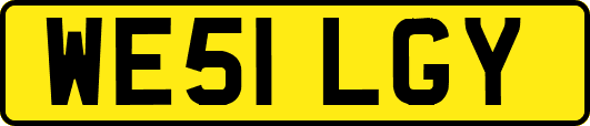 WE51LGY