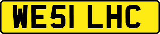 WE51LHC