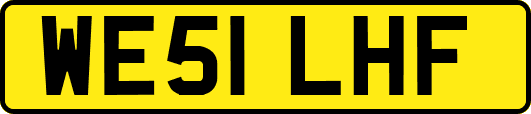 WE51LHF