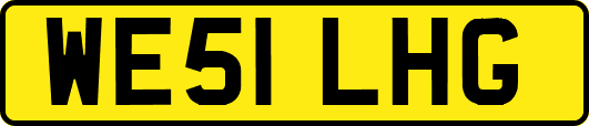 WE51LHG