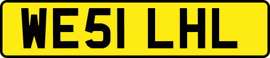 WE51LHL