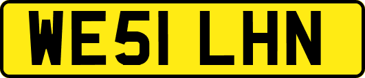 WE51LHN