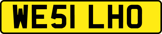 WE51LHO