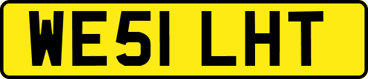 WE51LHT