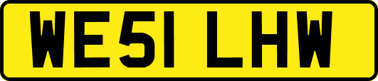 WE51LHW
