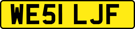 WE51LJF