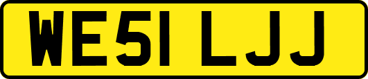 WE51LJJ