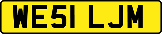 WE51LJM