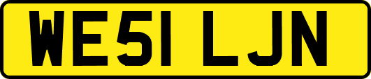 WE51LJN