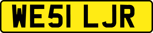 WE51LJR