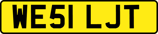 WE51LJT