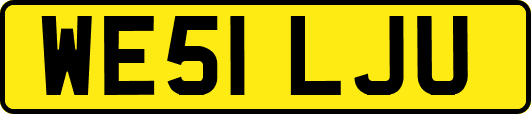 WE51LJU