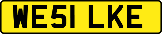 WE51LKE