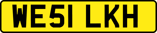 WE51LKH