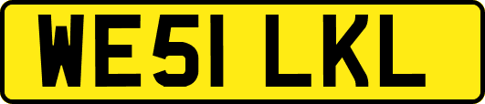 WE51LKL