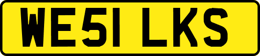 WE51LKS