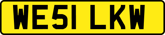 WE51LKW