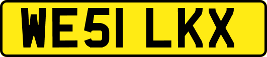 WE51LKX