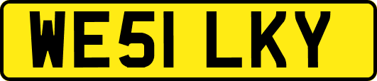 WE51LKY