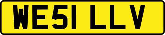 WE51LLV