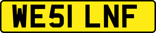 WE51LNF