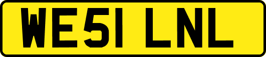 WE51LNL