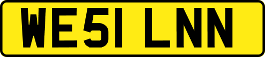 WE51LNN