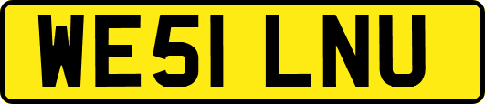 WE51LNU