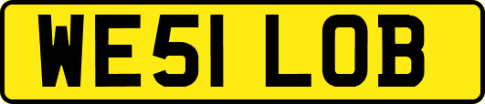WE51LOB